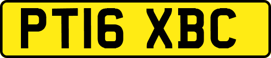 PT16XBC