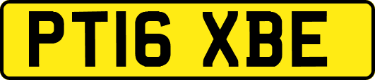 PT16XBE