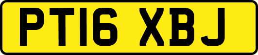 PT16XBJ