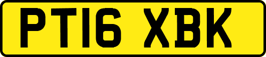 PT16XBK