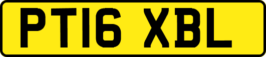 PT16XBL