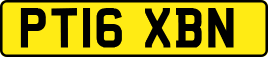 PT16XBN