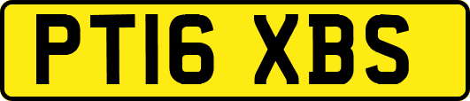 PT16XBS