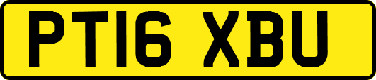 PT16XBU