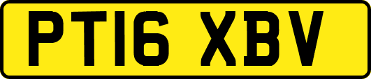 PT16XBV