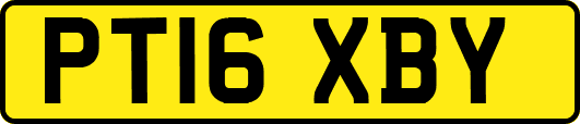 PT16XBY