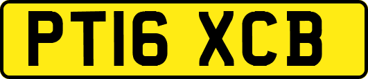 PT16XCB