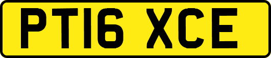 PT16XCE