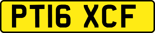 PT16XCF