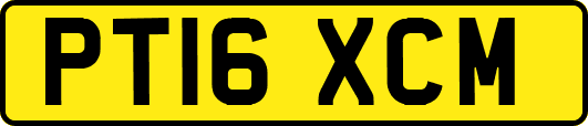 PT16XCM