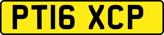 PT16XCP