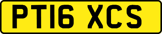 PT16XCS