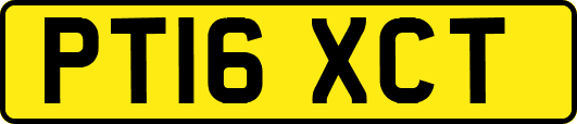 PT16XCT