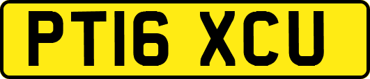 PT16XCU