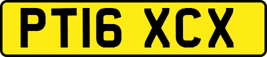 PT16XCX