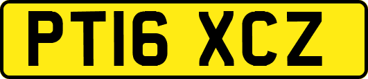 PT16XCZ