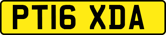 PT16XDA