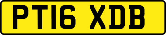 PT16XDB