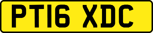 PT16XDC