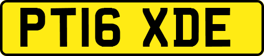 PT16XDE