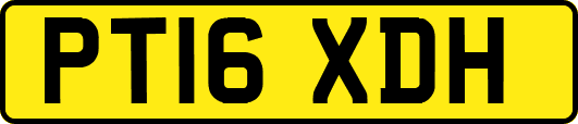 PT16XDH