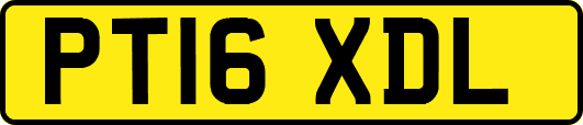 PT16XDL