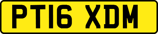 PT16XDM