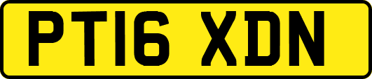 PT16XDN