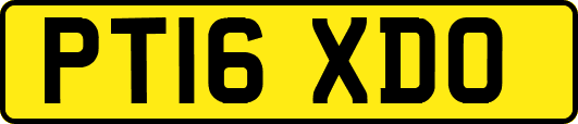 PT16XDO