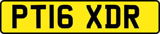 PT16XDR