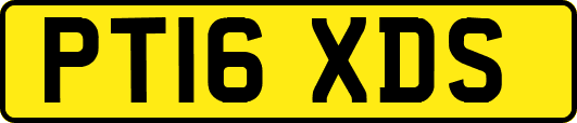 PT16XDS