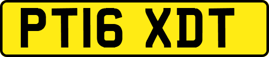 PT16XDT