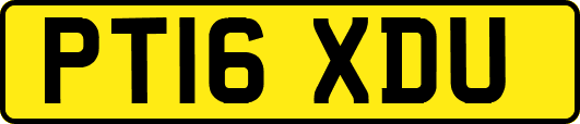 PT16XDU