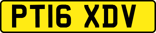 PT16XDV