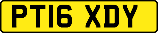 PT16XDY