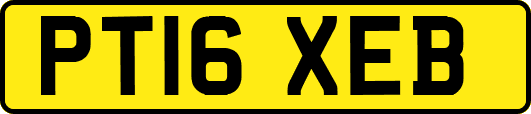 PT16XEB