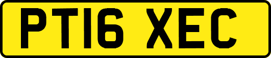 PT16XEC