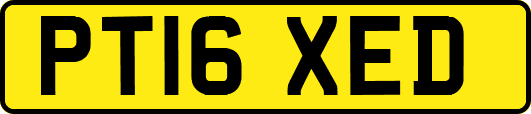 PT16XED