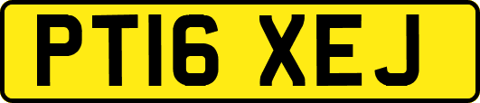 PT16XEJ