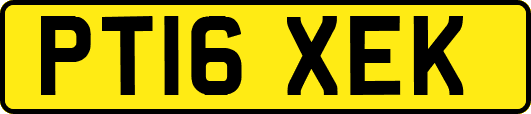PT16XEK