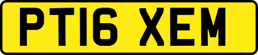 PT16XEM