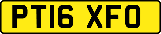 PT16XFO