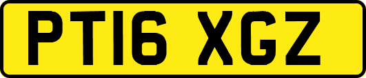PT16XGZ
