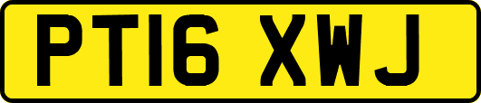 PT16XWJ