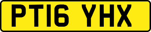 PT16YHX