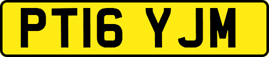 PT16YJM