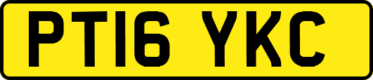 PT16YKC