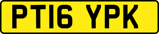 PT16YPK