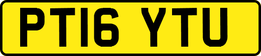 PT16YTU