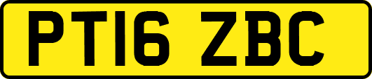 PT16ZBC